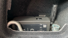 BMW 1 Series 118i [136] M Sport 5dr [Live Cockpit Professional] Petrol Hatchback